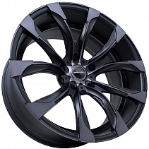 Sakura Wheels R9546 10x22 5x150 ET0 Dia 110,1 (B4B) LOT903