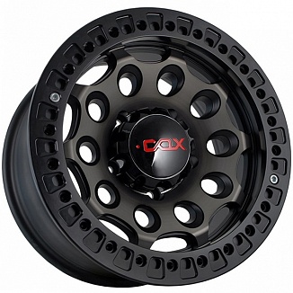 COX D3359 9x17 5x150 ET-20 Dia 110,5 (CD-B14BX/M) LOT915_D3359