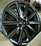 RE:Style КС624 (Toyota Camry V5) 7x17 5x114,3 ET45 Dia 60,1 (Дарк Платинум) 74453
