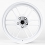 Replica Enkei 60423-DS194 9,5x18 5x114,3 ET15 Dia 73,1 (Белый Глянцевый) VL80791