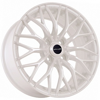 Sakura Wheels SLD005 6,5x15 4x100 ET35 Dia 73,1 (ZW1) LOT796_SLD005
