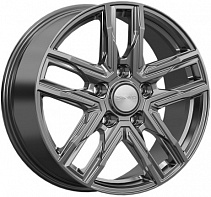 Скад Техас 8,5x20 5x150 ET55 Dia 110,1 (графит) 4690027