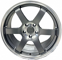 Replica23 RGW038FF 8x18 5x114,3 ET35 Dia 73,1 (MGLP) FF326