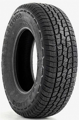 Trazano Radial SL369 A/T 265/60 R18 110T 20170426150