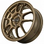 FF SH7183 5,5x14 4x100 ET38 Dia 73,1 (Bronze) LOT1733_SH7183