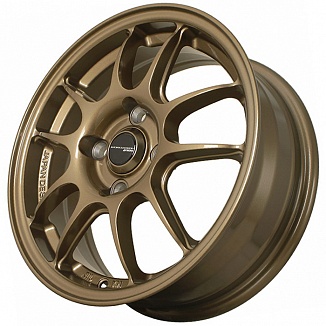 FF SH7183 5,5x14 4x100 ET38 Dia 73,1 (Bronze) LOT1733_SH7183