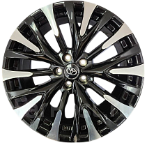 Replica H3102F_1747 8,5x19 5x114,3 ET35 Dia 60,1 (B-P) H3102F1747