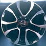 Remain R191 (Lada Xray) 6x16 4x100 ET41 Dia 60,1 (Алмаз Черный) 19100AR