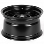 Replica FUEL iV-180-SM148 8,5x16 6x139,7 ET0 Dia 110,1 (Чёрный Матовый) VL81969