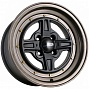 Sakura Wheels R9662 6,5x14 4x98 ET10 Dia 58,6 (B3F) LOT705_R9662