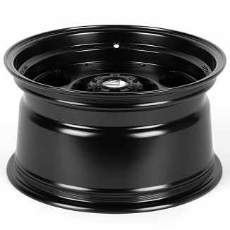 Replica FUEL iV-180-SM148 8,5x16 6x139,7 ET0 Dia 110,1 (Чёрный Матовый) VL81969