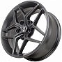 Sakura Wheels YA9560 8,5x19 5x108 ET30 Dia 65,1 (BF1/M7) LOT716_YA9560