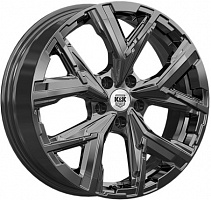 КиК Айона (КС1169-11) 6,5x18 5x114,3 ET45 Dia 67,1 (кварц) 83993