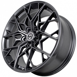 FF FF10 8,5x19 5x108 ET40 Dia 63,4 (Matt Dark Gunmetal) LOT1612_FF10