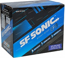 SF Sonic EFB S95R (130D26R) Start-Stop
