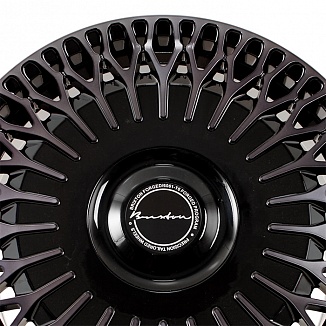 FF 9658 7,5x17 4x100 ET38 Dia 73,1 (B4B) LOT990_2_9658