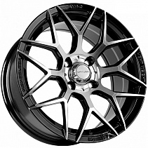 Sakura Wheels 3940 6x14 4x100 ET32 Dia 73,1 (B4) LOT414_3940