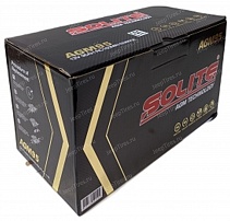 Solite AGM95, HYBRID