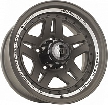 Sakura Wheels D2814 7x16 4x98 ET30 Dia 58,6 (B4) LOT450