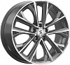 Premium Series КР012 (Toyota Rav4 A5) 7x18 5x114,3 ET35 Dia 60,1 (Diamond Gloss Graphite) 4200117