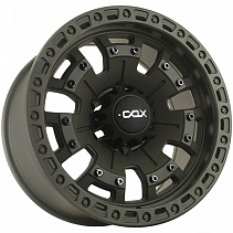 COX DA3364 9x17 6x139,7 ET-15 Dia 110,1 (MSL1/M) LOT514