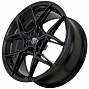 Sakura Wheels YA3823 8,5x19 5x112 ET42 Dia 66,6 (B1) LOT618_YA3823