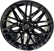 Replica23 RGW022FF 8x18 5x114,3 ET35 Dia 73,1 (Gloss BLK) FF332