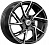 WUP Up115 6,5x15 4x98 ET35 Dia 58,5 (New Diamond) 79888