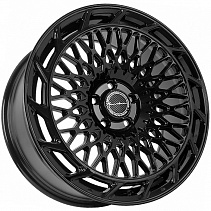 FF YA9657 8,5x19 5x114,3 ET35 Dia 73,1 (B1) LOT935