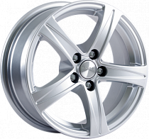 Скад Sakura 6,5x16 5x114,3 ET39 Dia 60,1 (Селена) 1480708