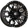 Sakura Wheels 9059 9x18 6x139,7 ET15 Dia 110,1 (B1-W-R) LOT888_9059