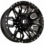 Sakura Wheels 9059 9x18 6x139,7 ET15 Dia 110,1 (B1-W-R) LOT888_9059