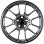 FF SH7020 9,5x18 5x114,3 ET35 Dia 73,1 (Hyper Black) LOT1596_SH7020