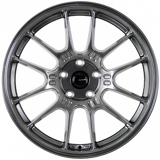 FF SH7020 9,5x18 5x114,3 ET35 Dia 73,1 (Hyper Black) LOT1596_SH7020