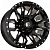 Sakura Wheels 9059 9x18 6x139,7 ET15 Dia 110,1 (B1-W-R) LOT888_9059