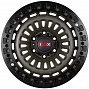 COX D3370 9x17 5x150 ET0 Dia 110,5 (MSL1/M) LOT367_D3370