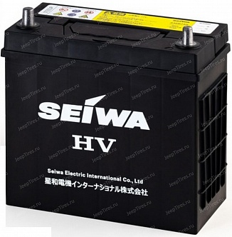 Seiwa HV S46B24R
