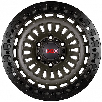 COX D3370 9x17 5x150 ET0 Dia 110,5 (MSL1/M) LOT367_D3370