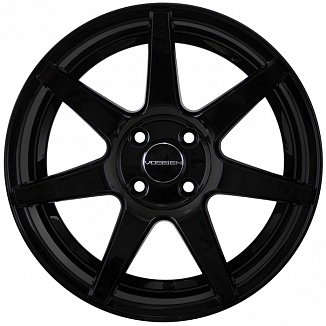 FF 862 7x16 4x100 ET28 Dia 73,1 (Black) LOT1785_862
