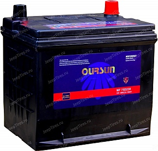Oursun 75D23R