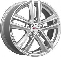 iFree Катар (КС885) 6,5x16 5x100 ET40 Dia 67,1 (Нео Классик) 436200