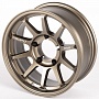 Replica Rays 13173-FG421 6,5x16 5x139,7 ET-25 Dia 108,1 (Бронза Матовая) VL81407