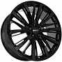 Kipardo KF67 9x21 5x150 ET45 Dia 110,1 (Black) LOT1681_KF67
