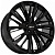 Kipardo KF67 9x21 5x150 ET45 Dia 110,1 (Black) LOT1681_KF67