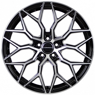 Sakura Wheels YA9547 7,5x19 5x108 ET40 Dia 73,1 (B4) LOT972_YA9547