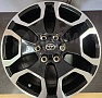 Replica H963F_2575 7,5x18 6x139,7 ET25 Dia 106,1 (B-P) H963F2575