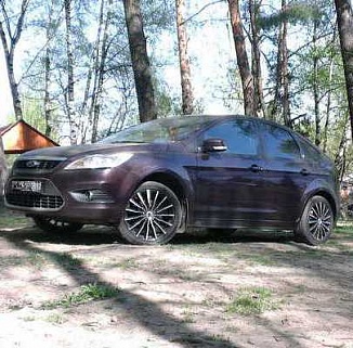 КиК Акцент (КС641) 5,5x14 4x100 ET45 Dia 67,1 (Алмаз Черный) 28256