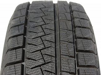 Formula Ice Friction