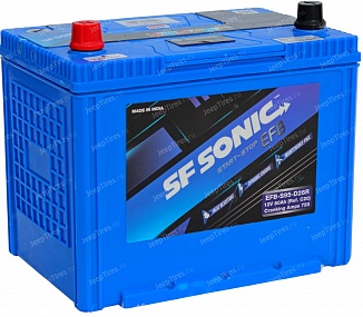SF Sonic EFB S95R (130D26R) Start-Stop