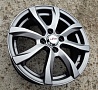 iFree Дайс (КС696) 6x15 4x114,3 ET45 Dia 67,1 (Хай Вэй) 265507
